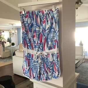 Lilly Pulitzer romper
